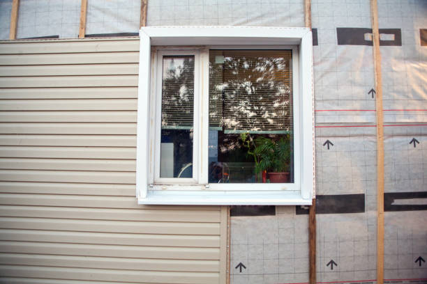 Best James Hardie Siding  in Crestline, OH