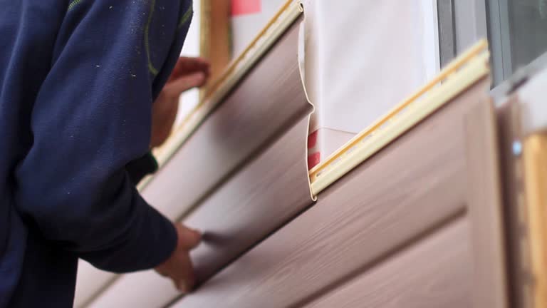Best Weatherproofing and Sealing  in Crestline, OH